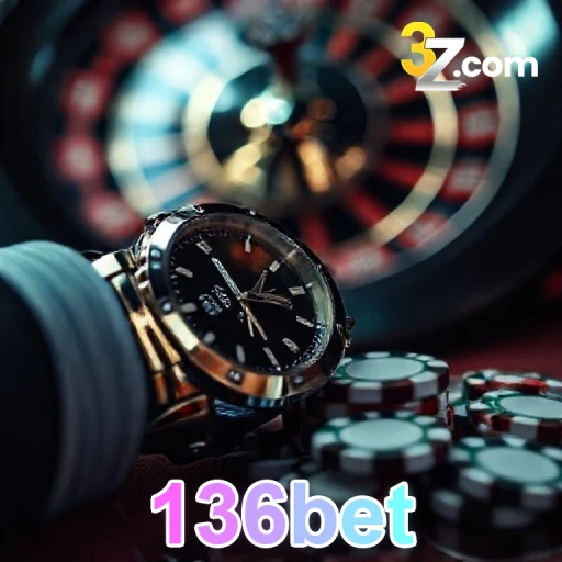 136bet login App