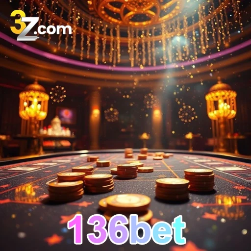 136bet login