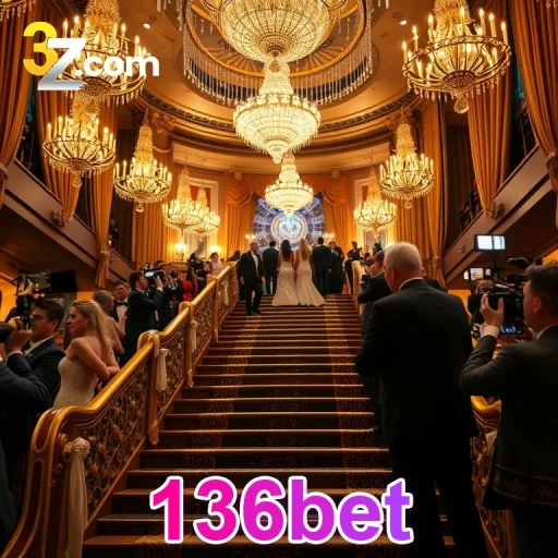 136bet login