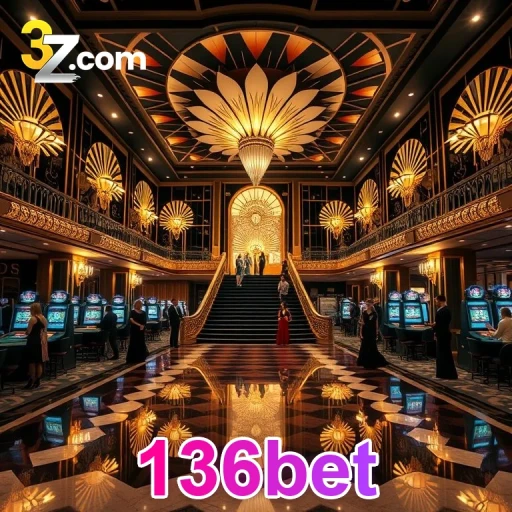 136bet login VIP